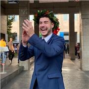 Insegno con passione, divertimento e metodo, risultati garantiti!